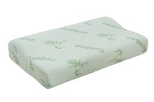 Anatomický polštář BAMBUS