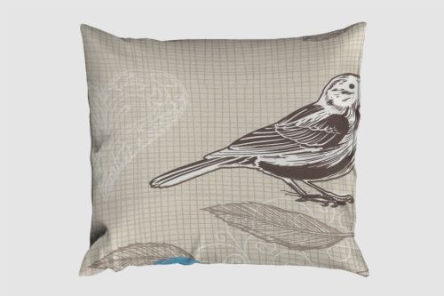 Povlak PLUS 40x40 cm PARANA béžový