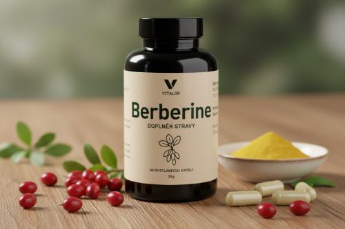 BERBERINE