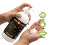 Hadí jed obnovující tělové mléko s pumpičkou 1000 ml (1)