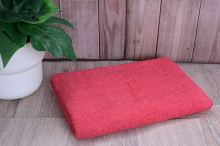 Ručník EKONOM 2 40 x 60 cm červený