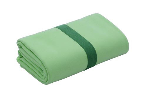 Rychleschnoucí osuška SPORT zelená