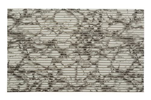 Pěnová koupel předložka MRAMOR 65x80 cm