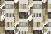 PVC ubrus ARVA 140x140 cm