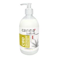 CBD Skin Harmony sprchový gel 500 ml