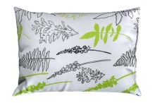 Povlečení MUŠELÍN mikro FOGERA limetkové (4)